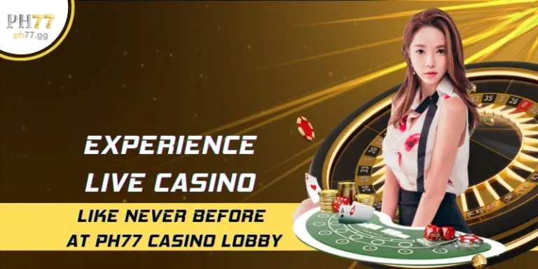 Trò chơi Roulette tại 12play Login