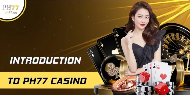 Đa dạng trò chơi casino tại 12play Login