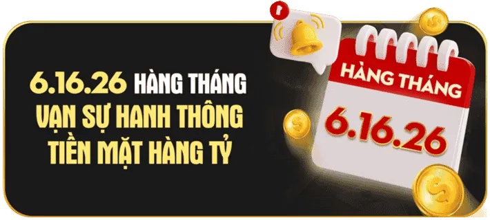 Trò chơi Bắn Cá Thần Tài với các vòng thưởng