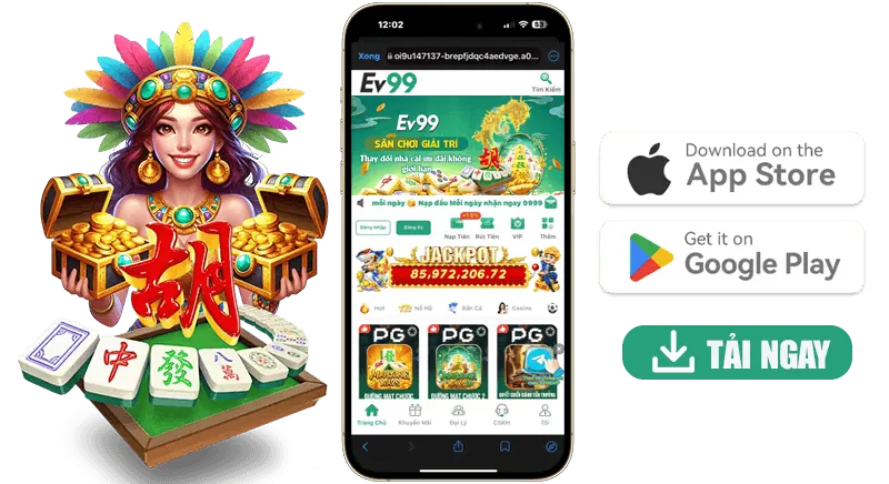 Bảo mật tại 12play login