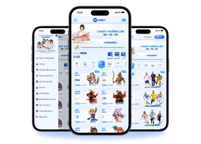 Biểu tượng kho game đa dạng 12play