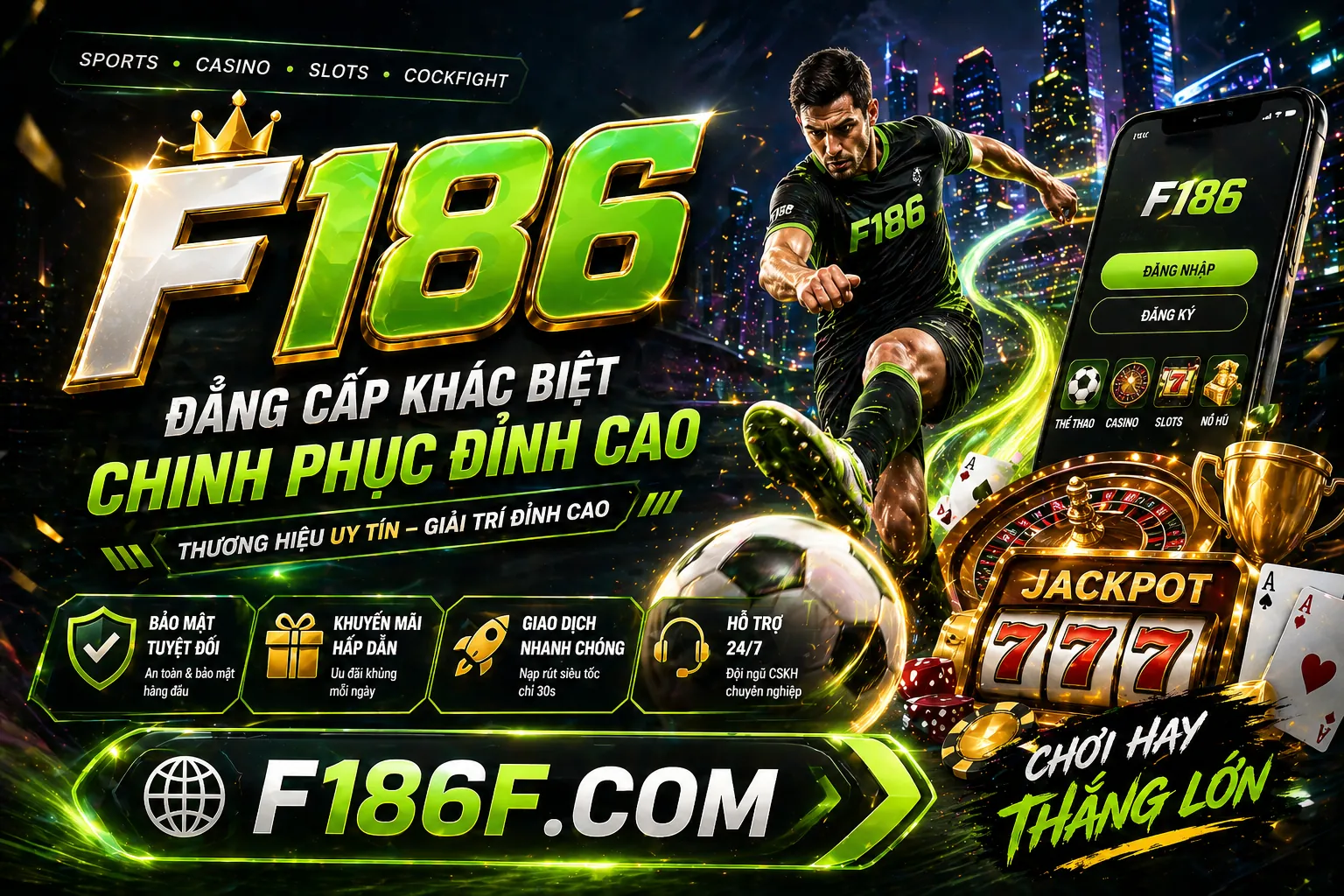 Hình ảnh chính về lợi ích đăng nhập 12play và trải nghiệm trò chơi