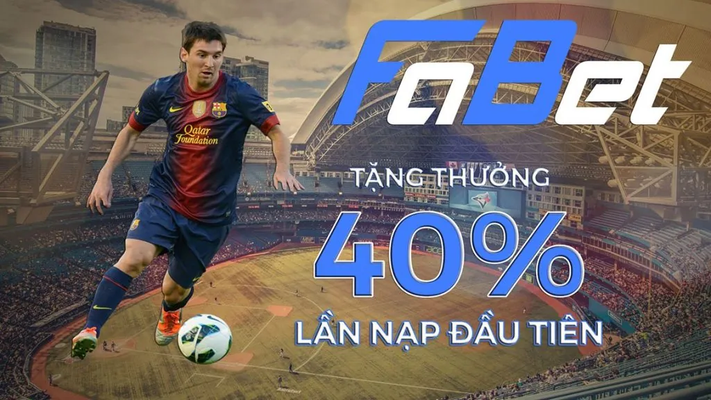 Thưởng Nạp Lần Đầu 100%